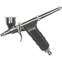 タミヤ スプレーワークHGトリガーエアーブラシ 74510 Amazon.co.jp: タミヤ エアーブラシシステムシリーズ No.40 スプレー